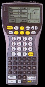 The Workabout classic